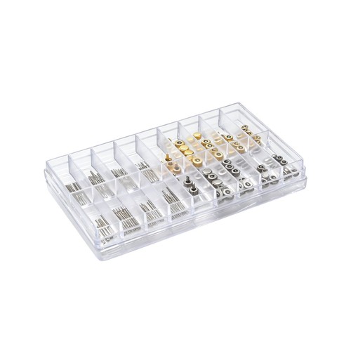 144 pcs new watch stem - 144,