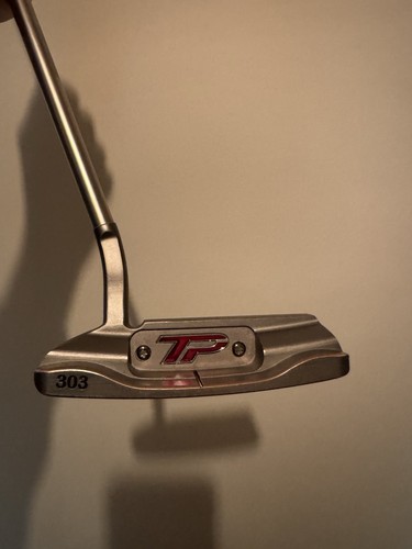 Taylormade collection blade - taylormade, tp