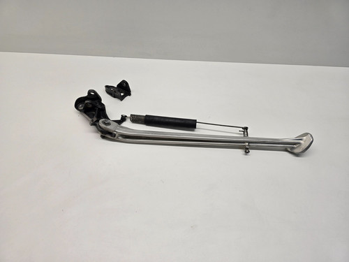 Honda crf 450 side - honda, stand