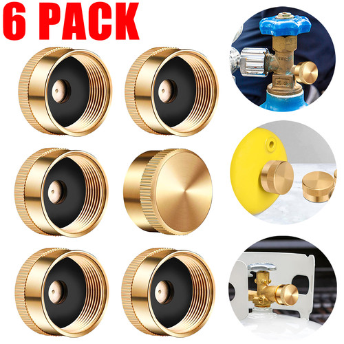 Pcs solid brass propane - solid,