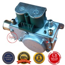 Glow-worm Dungs 2 15 18 24 30 HXI SXI CXI ULTRACOM 38 Gas Valve 2000460448