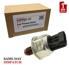 MITSUBISHI L200 WARRIOR TRITON SHOGUN 2.5 DI-D FUEL RAIL HIGH PRESSURE SENSOR