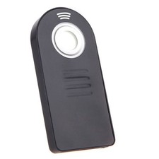 IR Wireless Remote Control for