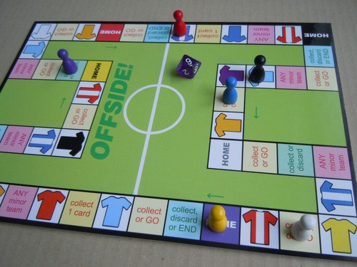 Football super league - football,
