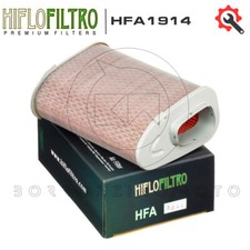 Air filter Hiflo HFA1914 Honda CB 1000 F-Fp , Fr, FS, FT, Fv Big 1 SC30 1993>