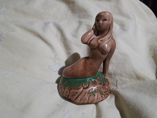 Mint cond vintage - wade, &