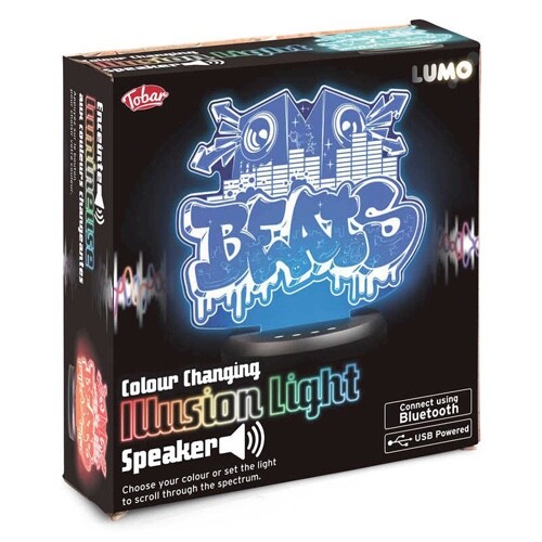 Bnib beats colour changing - beats,