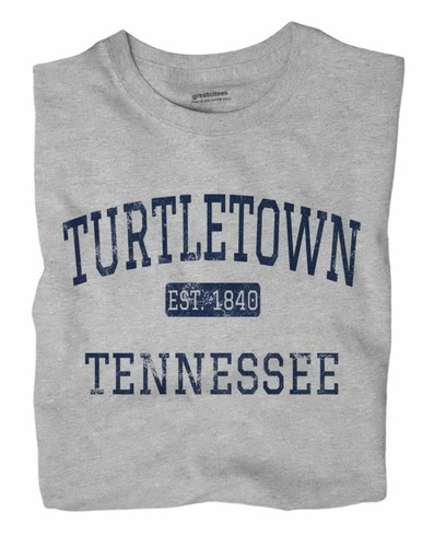 Turtletown tennessee - turtletown,
