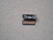 Vintage ANTICOR The Perfect Foot Corn Shaver in a tin Home Chiropody Podiatry