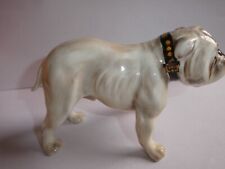 royal doulton bulldog hn1074 rare