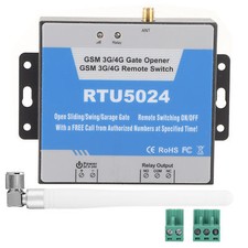 RTU5024 GSM Access Control