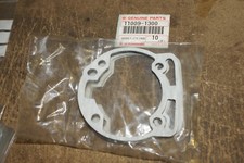 KAWASAKI GENUINE AR125 AR 125 CYLINDER BASE GASKET 11009-1300  NOS