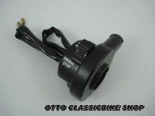HANDLE SWITCH RH YAMAHA DT100