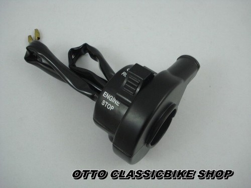 Handle switch yamaha dt100 - rh,