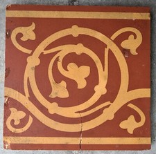 Victorian Arts & Crafts