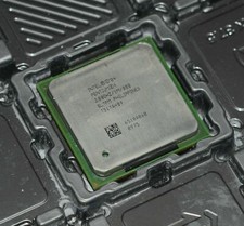 Intel Pentium 4 3.0GHZ HT