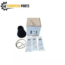 Land Rover Genuine Front Drive Shaft Boot Kit TDR000120 Range Rover 2002 - 2012