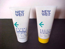 Lot (2) Aramis New West