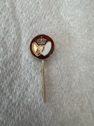 Blood donor pin badge - donor,