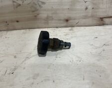 John Deere 3235B Mower Mow Backlap Hydraulic Flow Control Valve AMT2628