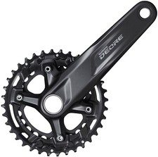 Shimano deore m5100 - 2, 11