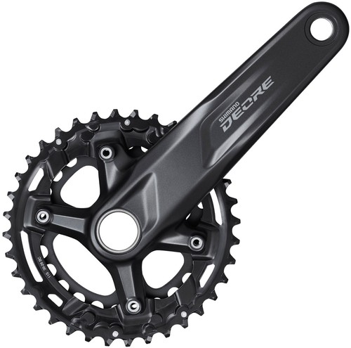 Shimano deore m5100 - shimano,
