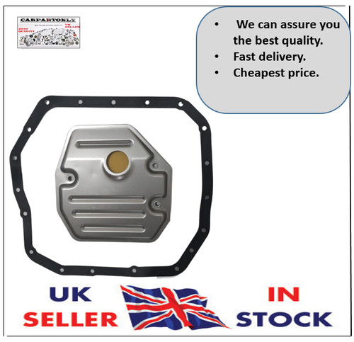 For toyota estima cvt - for,