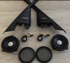 BMW F30 F31 F80 HARMAN KARDON