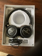 Musical Fidelity MF-100 Headphones Vacheron Constantine