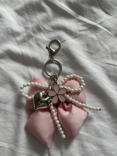 Primark bow bag - primark,