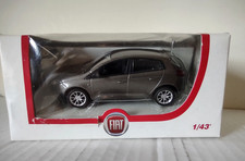 Norev Junior Fiat Nuova Bravo