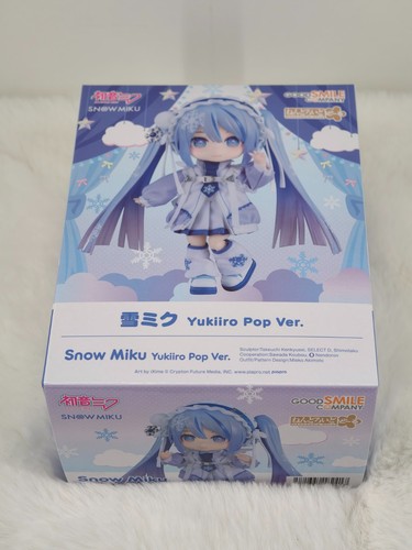 Good smile company hatsune - smile,