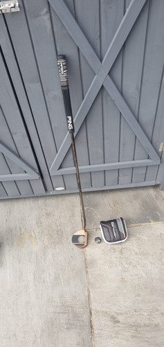 Ping heppler putter mallet - mallet, rh