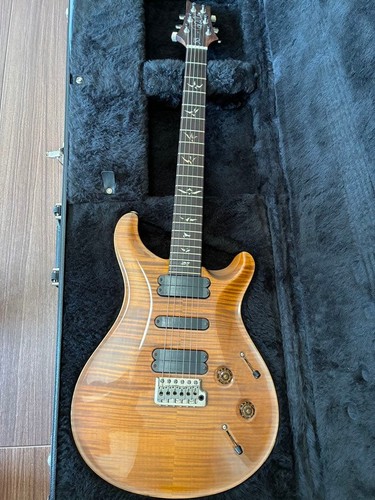 Prs 513 rosewood electric - prs,