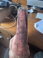 1860 BOY'S OWN CONJURING BOOK