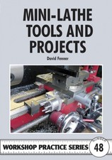 Mini lathe tools projects - mini,