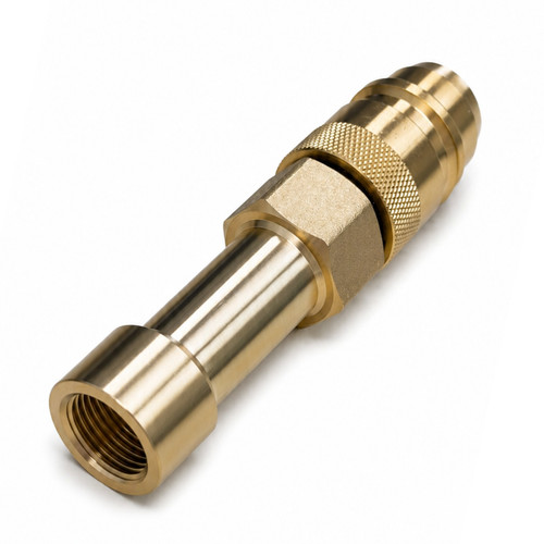 Lpg refill spain m22 adapter - lpg,