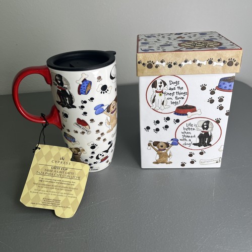 Cypress home puppy - dog, lovers