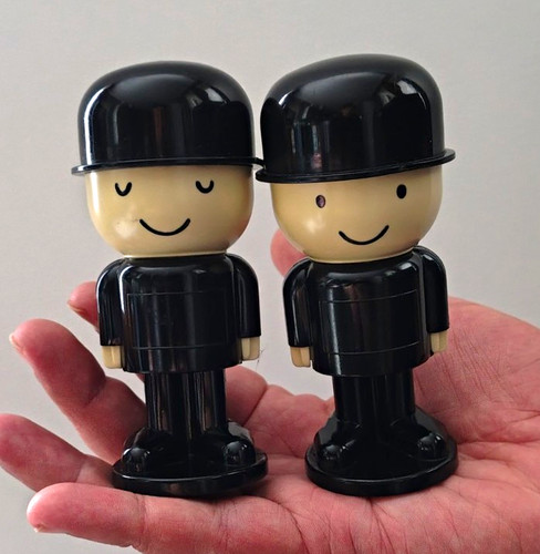 Vintage 1970s novelty - vintage,