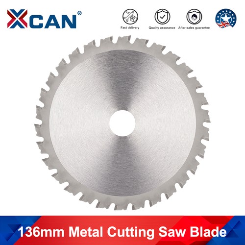 136mm metal cutting circular - metal,
