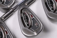 Ping i15 Irons / 5-9i / Green