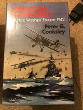 Operation Thunderbolt by Peter