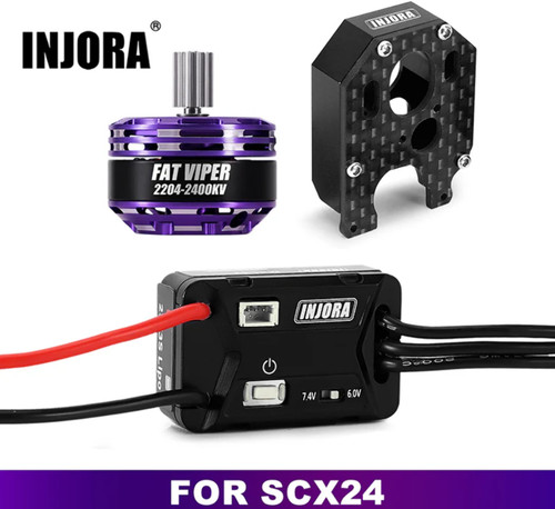 Injora mbl32 waterproof - injora,