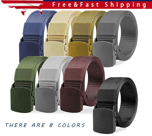 Men plastic cam - plastic, buckle