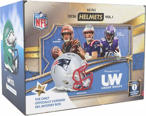 Nfl 2026 under - 2026,