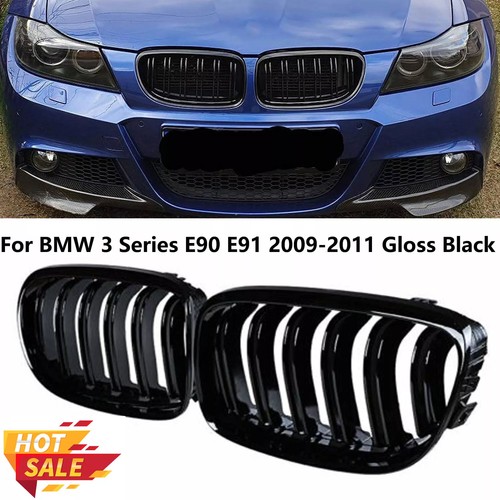 Front kidney grille - front, grill