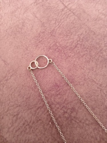 Necklace pendant chain - necklace,