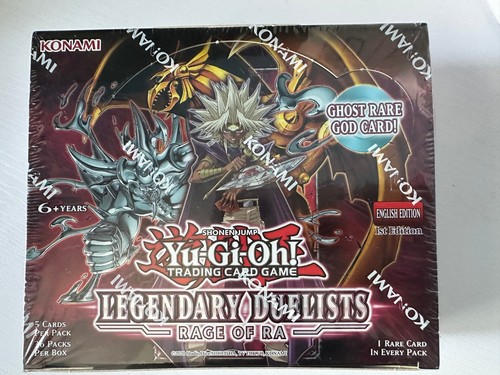 Oh legendary - 1x,
