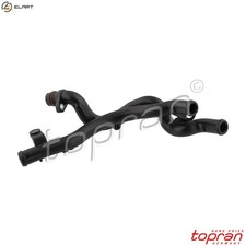 COOLANT PIPE 121 226 FOR VW AUDI CGFA/CGEA 3.0L 6cyl TOUAREGCTUD/CTXA 3.0L 6cyl