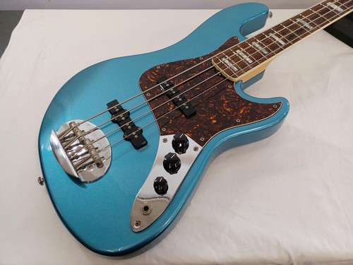 Lakland jazz bass - lakland, sl44-75